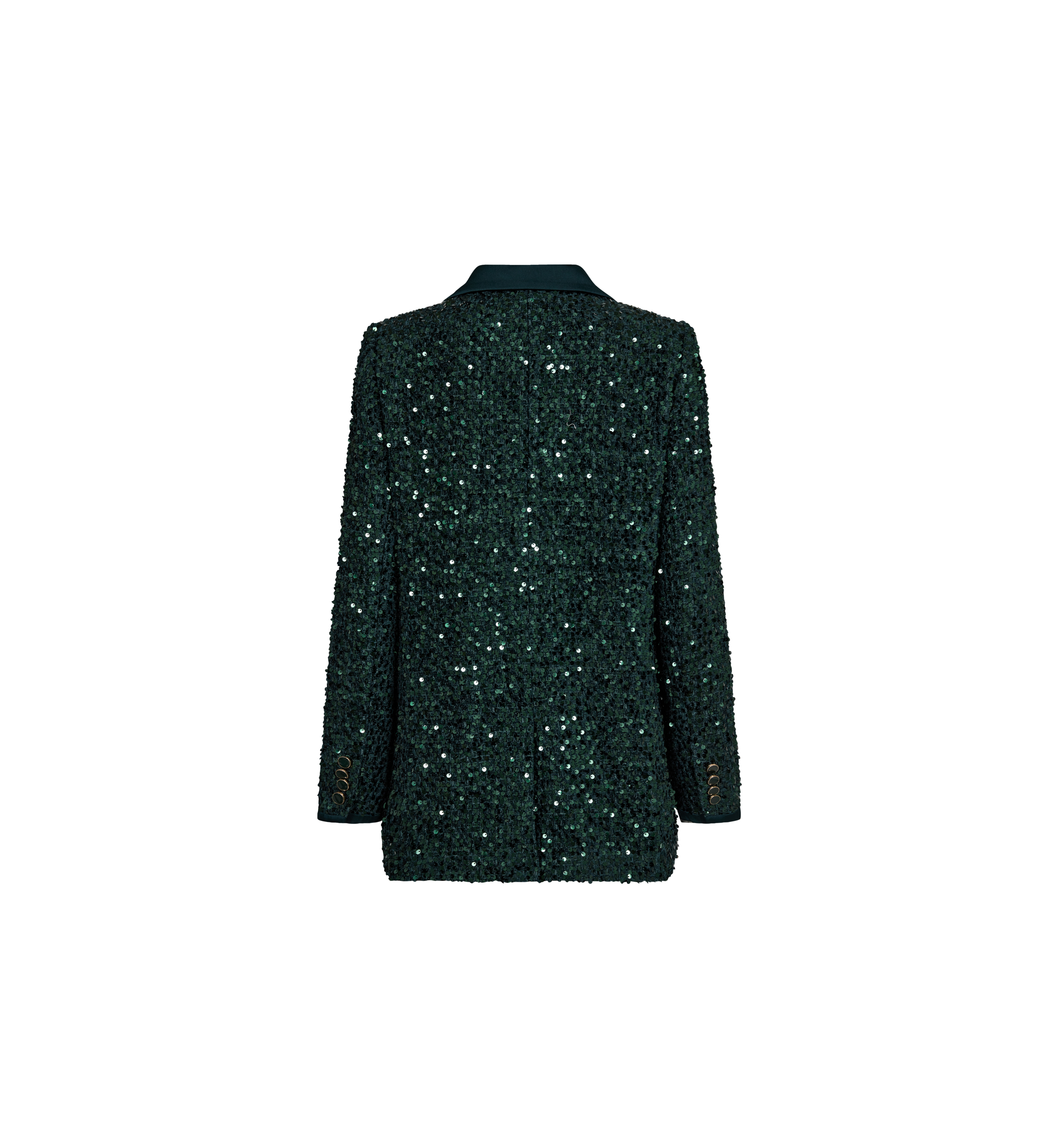 Packshot / Dark Pine / Back